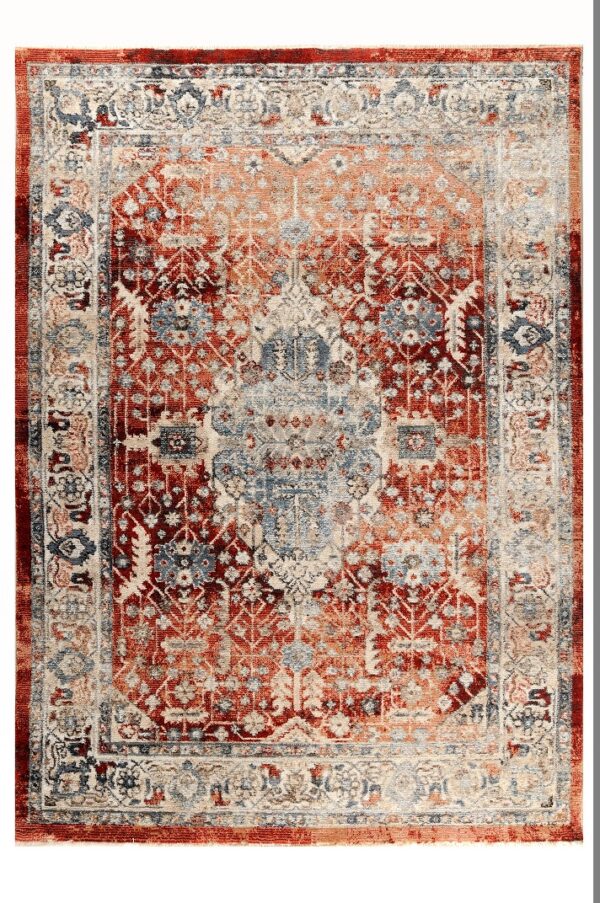 HAMADAN 160X230 Τάπητας Ρ.Ρ. Τουρκίας