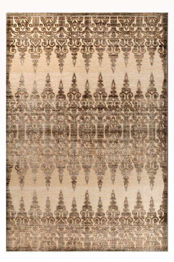 HARMONY 133Χ190 Τάπητας CHENILLE Ρ.Ρ. Τουρκίας