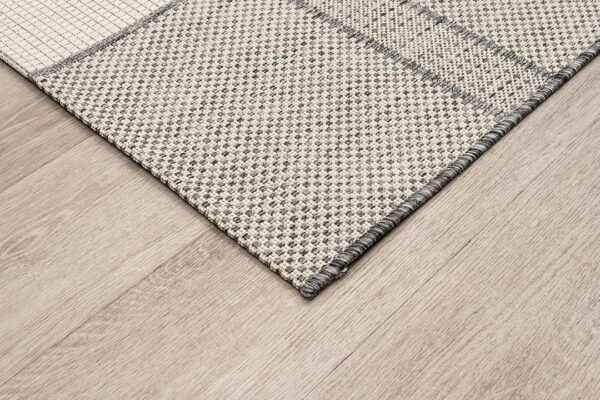 Χαλί ETHNIK 0149Β BROWN-BEIGE - 070X140  NewPlan - Image 2