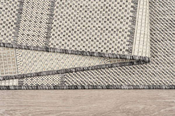 Χαλί ETHNIK 0149Β BROWN-BEIGE - 070X140  NewPlan - Image 3