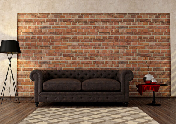 Χαλί ETHNIK 3729B BROWN-BEIGE - 200X285  NewPlan - Image 5