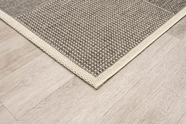 Χαλί ETHNIK  4526A BROWN/GREY-LIGHT BEIGE - 200X285  NewPlan - Image 2