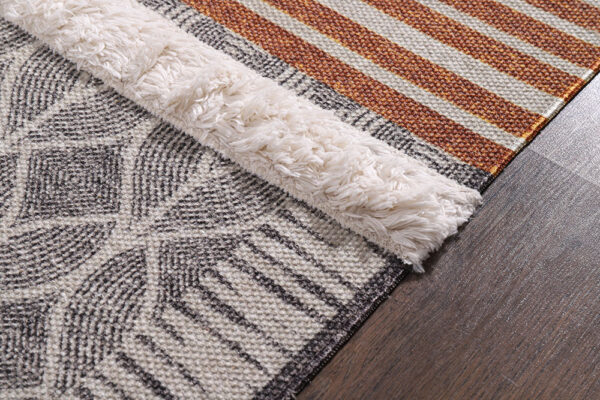 Χαλί KILIM  1020 -  80X200  NewPlan - Image 3