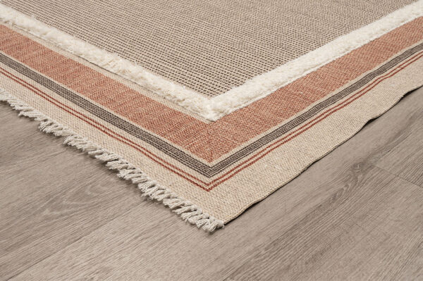 Χαλί KILIM  2530 - 160X230  NewPlan - Image 2