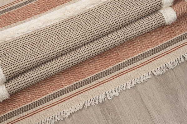 Χαλί KILIM  2530 - 160X230  NewPlan - Image 4