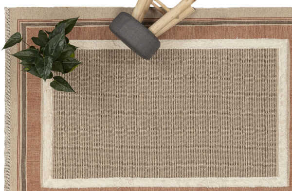 Χαλί KILIM  2530 - 160X230  NewPlan - Image 5