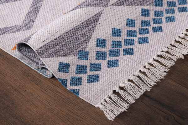 Χαλί KILIM  4550 - 120X180  NewPlan - Image 2