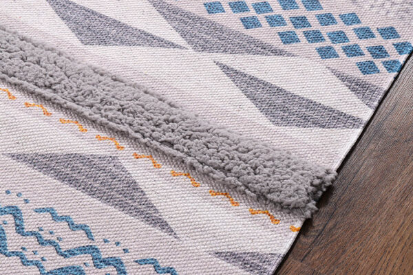 Χαλί KILIM  4550 - 120X180  NewPlan - Image 3