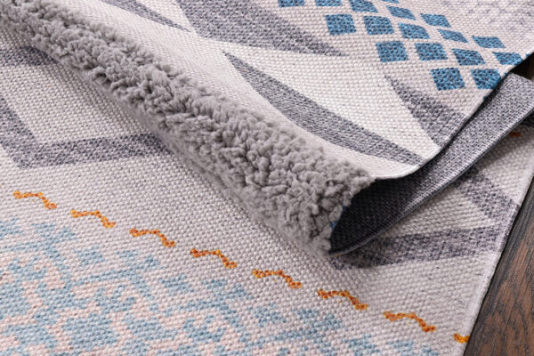 Χαλί KILIM  4550 - 120X180  NewPlan - Image 4