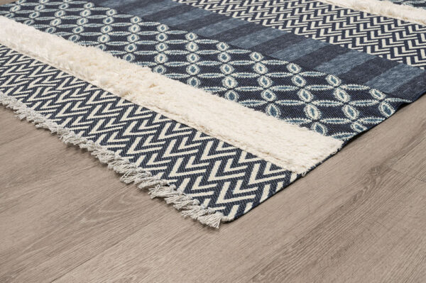 Χαλί KILIM  6080 -  80X200  NewPlan - Image 2
