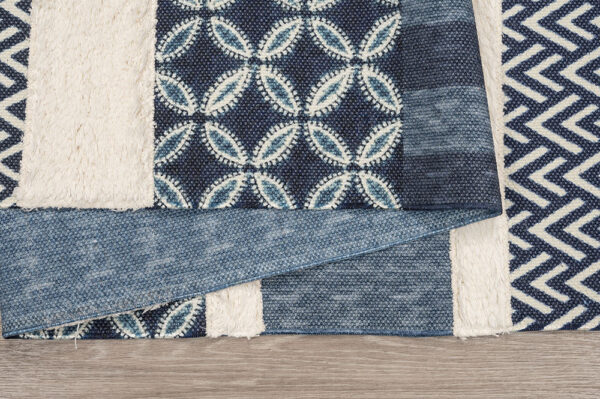 Χαλί KILIM  6080 -  80X200  NewPlan - Image 3