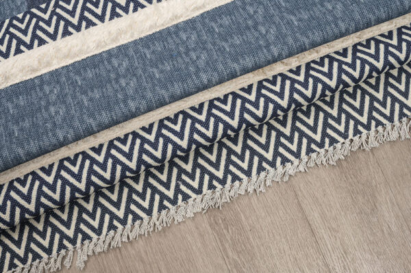 Χαλί KILIM  6080 -  80X200  NewPlan - Image 4
