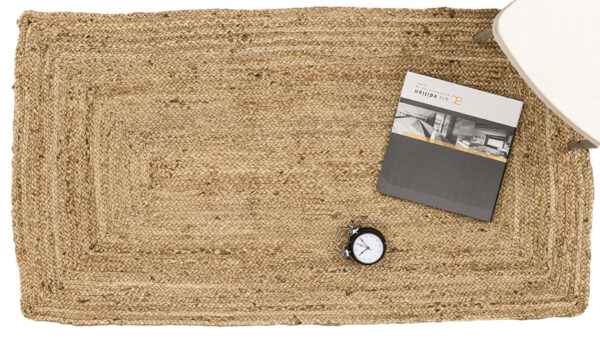 Χαλί DELHI Χειροποίητο 10021 - 120X180  NewPlan - Image 5