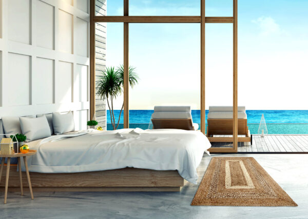 Χαλί DELHI Χειροποίητο 10704 - 200X290  NewPlan - Image 3