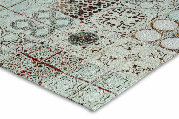 Χαλί POP 0709Ζ - 075X150  NewPlan - Image 2