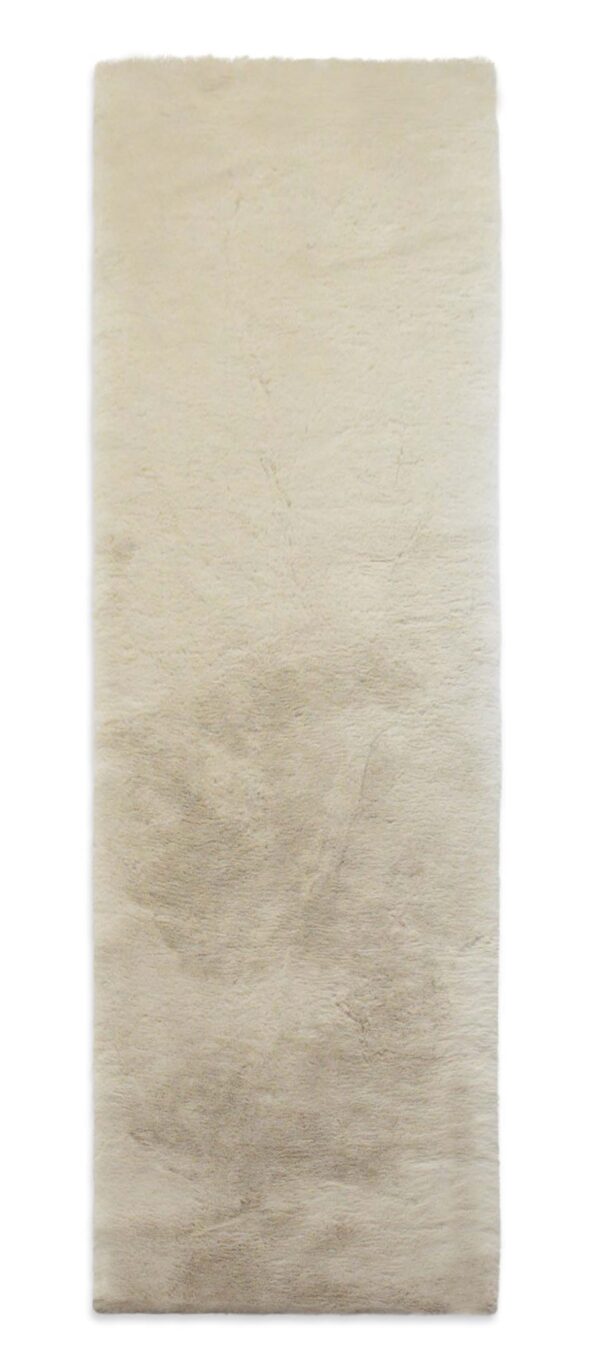 Χαλί PUFFY FC3B BEIGE ANTISLIP - 080X120  NewPlan - Image 4