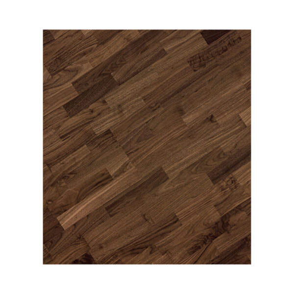 Befag American Walnut 3 Strip Natur Πάτωμα Ημιμασίφ - 100120