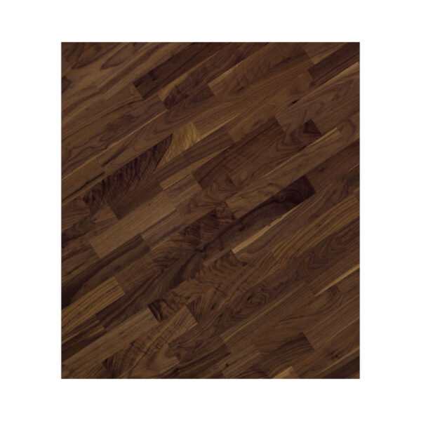 Befag American Walnut 3 Strip Rustic Πάτωμα Ημιμασίφ - 100121