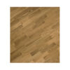 Befag OAK 3 Strip Natur Πάτωμα Ημιμασίφ - 100106