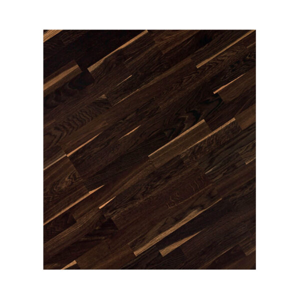 Befag Smoked OAK 3 Strip Rustic Πάτωμα Ημιμασίφ - 100110