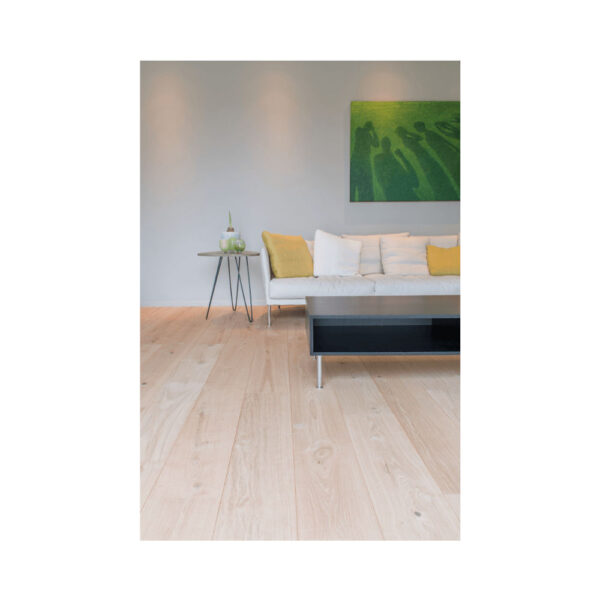 Lamett Parquet Méribel 260 Villa Ημιμασίφ Δάπεδο - COUR-260-869