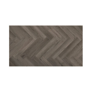 Lamett ParquetVinyl Yukon Smoked Grey Herringbone Πάτωμα Βινυλίου - YUK HB-2630-IB