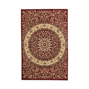 New Plan Χαλί Εκκλησιαστικό LYDIA A488B CHERRY (M702B) - 300X400 - 5-10-LYDIA-A488B CHERRY-300X400