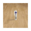 Quick Step Hydrokit Σιλικόνη για Σοβατεπί Διάφανη 310 mL - QSKITTRANSP