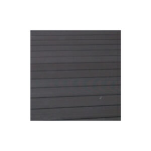 I Wood Extewood WPC Bridged Decking DD Συνθετικό Δάπεδο Εξωτερικού Χώρου Σκούρο Καφέ 143 x 13,8 x 2,5 cm