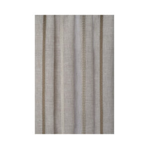 Ifi Esteban Beige Κουρτίνα με το Μέτρο Φάρδους 300 cm - 5306912-01