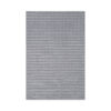 Ifi Fashion Grey Κουρτίνα με το Μέτρο Φάρδους 300 cm - 1651718-01