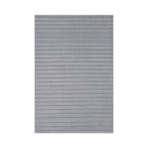 Ifi Fashion Grey Κουρτίνα με το Μέτρο Φάρδους 300 cm - 1651718-01