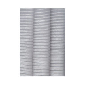 Ifi Fashion Light Grey Κουρτίνα με το Μέτρο Φάρδους 300 cm - 1651764-01