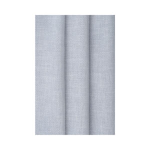 Ifi Genesis Blue-Grey Κουρτίνα με το Μέτρο Φάρδους 315 cm - 2851788-01