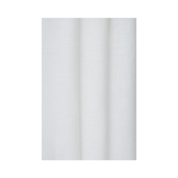 Ifi Genesis Off White Κουρτίνα με το Μέτρο Φάρδους 315 cm - 2851770-01