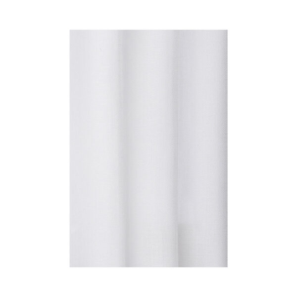 Ifi Mont Off White Κουρτίνα με το Μέτρο Φάρδους 300 cm - 1561670-01