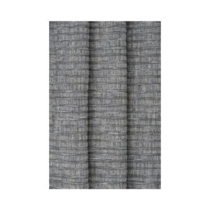 Ifi Symmetry Dark Taupe Κουρτίνα με το Μέτρο Φάρδους 310 cm - 2466924-01