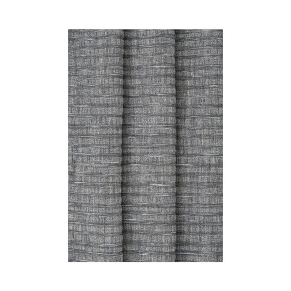 Ifi Symmetry Dark Taupe Κουρτίνα με το Μέτρο Φάρδους 310 cm - 2466924-01