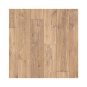 QS Laminate Classic Midnight Oak Natural Πρεσαριστό Πάτωμα Καφέ - CLM1487