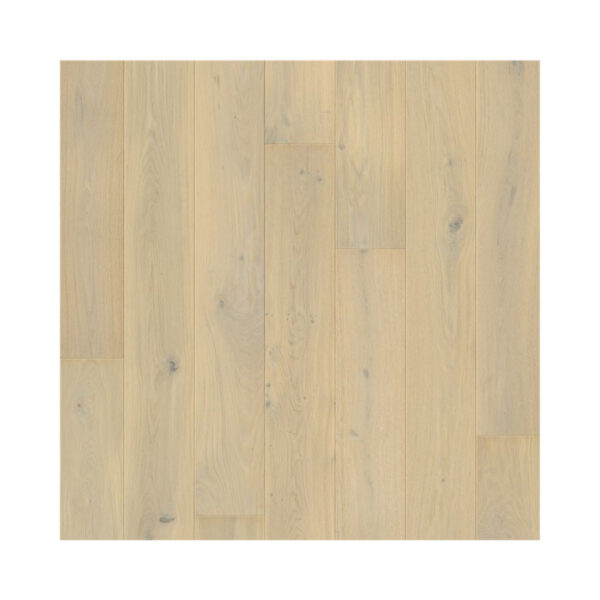 QS Parquet Imperio Angelic White Oak Extra Malt Ημιμασίφ Πάτωμα Μπεζ - IMP5105SMarquant