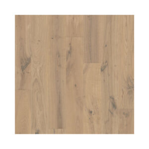 QS Parquet Imperio Genuine Oak Extra Malt Ημιμασίφ Πάτωμα Μπεζ - IMP3792Vibrant