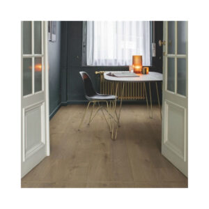 QS Parquet Imperio Light Royal Oak Oiled Ημιμασίφ Πάτωμα Καφέ - IMP5103SMarquant