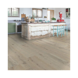 QS Parquet Massimo Winter Storm Oak Extra Malt Oiled Ημιμασίφ Πάτωμα Μπεζ - MAS3563SVibrant