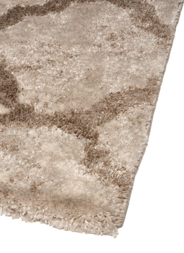 Χαλί μπεζ vintage Akina 5641/070 - ΣΕΤ (0,70x1,50)x2 0,70x2,20 Colore Colori - Image 2