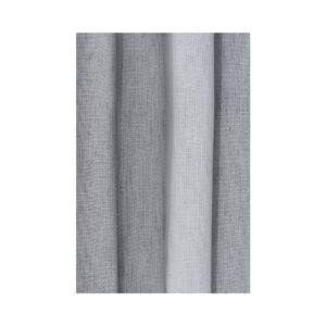 Ifi Active Grey Κουρτίνα με το Μέτρο Φάρδους 320 cm - 6306918-01