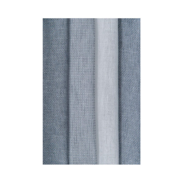 Ifi Active Jeans Κουρτίνα με το Μέτρο Φάρδους 320 cm - 6306949-01
