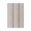 Ifi Clash Beige Κουρτίνα με το Μέτρο Φάρδους 300 cm - 1551512-01