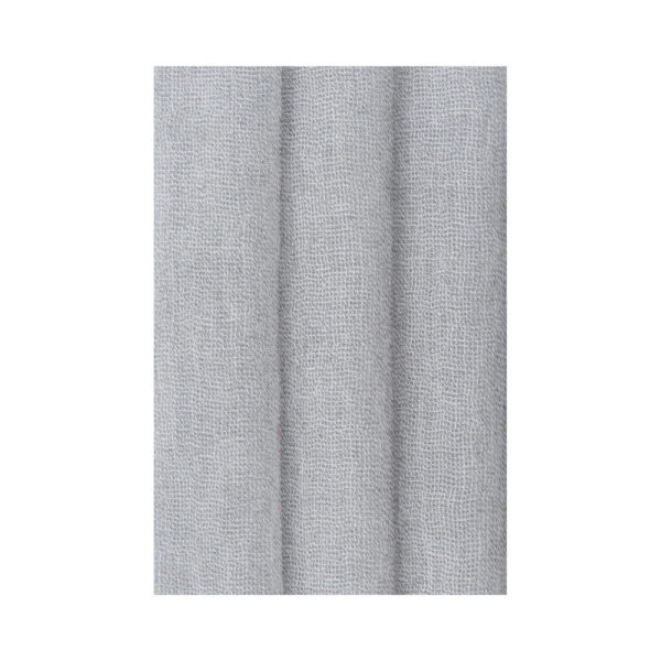 Ifi Clash Light Grey Κουρτίνα με το Μέτρο Φάρδους 300 cm - 1551564-01