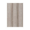 Ifi Cry Beige Κουρτίνα με το Μέτρο Φάρδους 300 cm - 6302312-01