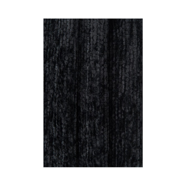 Ifi Finally Black Κουρτίνα με το Μέτρο Φάρδους 300 cm - 4804126-01